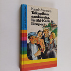 Kaarlo Merimaa : Takapihan sankareita ; Kräki-Kalle ja Li... - pikkukuva 1