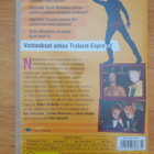 Trabant-Express 1 DVD - pikkukuva 2