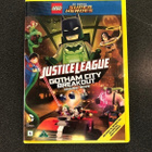 LEGO gotham city breakout dvd- HEAD HUNTER STORE. - pikkukuva 1