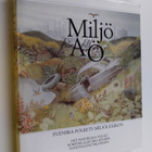 Miljö från A till Ö : svenska folkets miljölexikon - pikkukuva 1