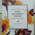 Mirva Saukkola - Kaikki mitä olet aina halunnut tietää... - pikkukuva 1