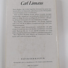 Knut Hjalmar Hagberg : Carl Linnaeus - pikkukuva 2