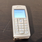 Nokia 6230i - pikkukuva 1