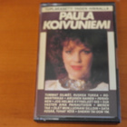Paula Koivuniemi:Tuplakasetti. - pikkukuva 1