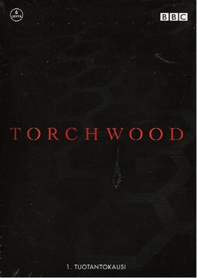 Torchwood 1 Kausi	(3 749)	UUSI	-FI-	DVD	(3slim+p)	(6)		2006