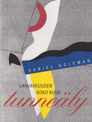 Daniel Goleman: Tunneäly