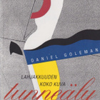 Daniel Goleman: Tunneäly - pikkukuva 1