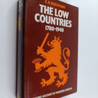 Ernst Heinrich Kossmann : The low countries, 1780-1940 - pikkukuva 1