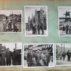 Valokuva-albumi alk. 1930 nyrkkeilijöitä ym - pikkukuva 2