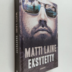 Matti Laine : Eksytetty - pikkukuva 1