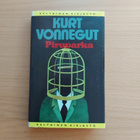 Kurt Vonnegut - Piruparka kovakantinen - pikkukuva 1