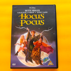 Hocus Pocus DVD - pikkukuva 1