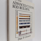 Dale P. Clemens : Advanced Custom Rod Building - pikkukuva 1