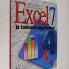 Heljä Pulkkinen : Excel 7 ja taulukko-ohjelmointi - pikkukuva 1