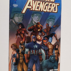 The New Avengers : AAFES 3rd edition April 2006 - pikkukuva 1