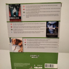 3riple movies pack/Black mask/crying Freeman/innocence - pikkukuva 2
