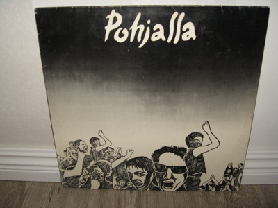 POHJALLA