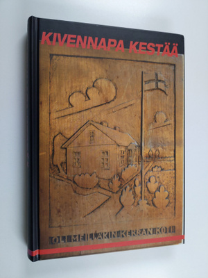 Kivennapa kestää
