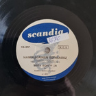 Savikiekko 1958 - Brita Koivunen - Scandia KS-297 - pikkukuva 1