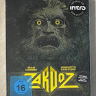 John Boorman: ZARDOZ (1974) Limited Steelbook (UUSI) - pikkukuva 2