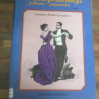 VANHOJA TANSSEJA - polkasta poloneesiin nuottikirja - pikkukuva 1