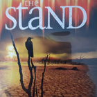 THE STAND DVD X 2 SUOMI - pikkukuva 1