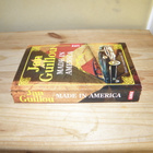 Jan Guillou Made in America (nidottu) - pikkukuva 1