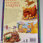 Eläinsatujen aarteet - pikkukuva 2
