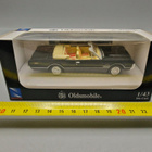 Pienoismalli Oldsmobile 1/43 - pikkukuva 1