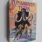 Joan Wolf : Punahirven tytär - pikkukuva 1