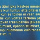 Johanna Harkkila: Matkani futaajaksi - pikkukuva 4