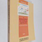 Anneli Lieko : The development of complex sentences : a c... - pikkukuva 1