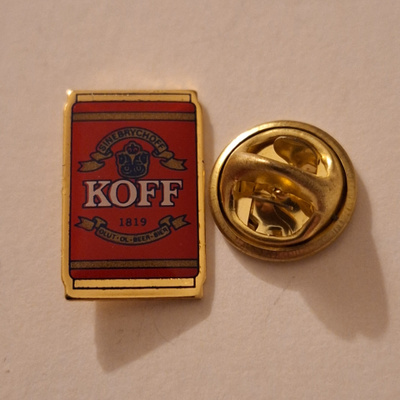 KOFF OLUT PINSSI