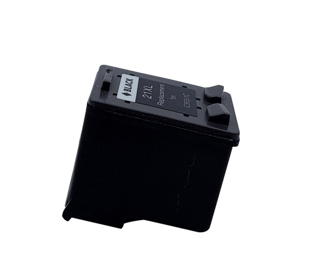 HP 21XL mustekasetti, musta – tarvike, premium