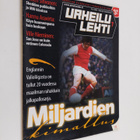 Urheilulehti 7/2007 - pikkukuva 1