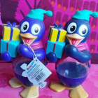 Kinder chocobon hahmo - pikkukuva 1