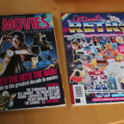 The Ultimate Retro Collection & 80's Movies -lehdet - pikkukuva 1