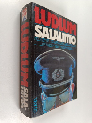 Robert Ludlum : Salaliitto