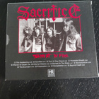Sacrifice: Torment in Fire CD - pikkukuva 2