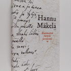Hannu Mäkelä : Raamatun runous ja viisaus - pikkukuva 1