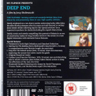 Deep End (Jerzy Skolimowski) UUSI Bfi Blu-Ray - pikkukuva 2