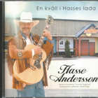 Hasse Andersson • En kväll i Hasses lada CD - pikkukuva 1