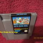 NES - Super Mario Bros. - pikkukuva 3