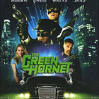 GREEN HORNET,THE	(23 502)	k	-FI-	BLU-RAY		seth rogen - pikkukuva 1