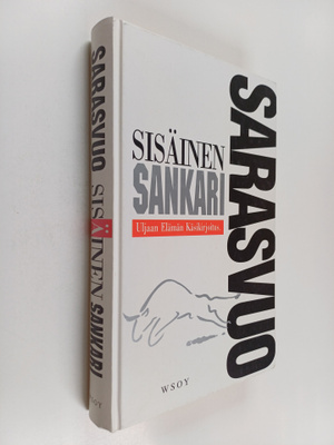 Jari Sarasvuo : Sisäinen sankari