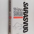 Jari Sarasvuo : Sisäinen sankari - pikkukuva 1