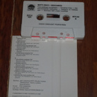 C-kasetti - MATTI ESKO - Rekkamies - 1987 MINT- - pikkukuva 2