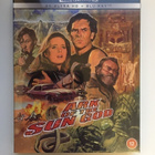Saalistaja - The Ark Of The Sun God (1984) (4K UHD + Blu-ray - pikkukuva 1