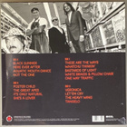 Red Hot Chili Peppers: Unlimited Love - LTD,White Vinyl - pikkukuva 2