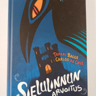 Tapani Bagge : Sielulinnun arvoitus - pikkukuva 1